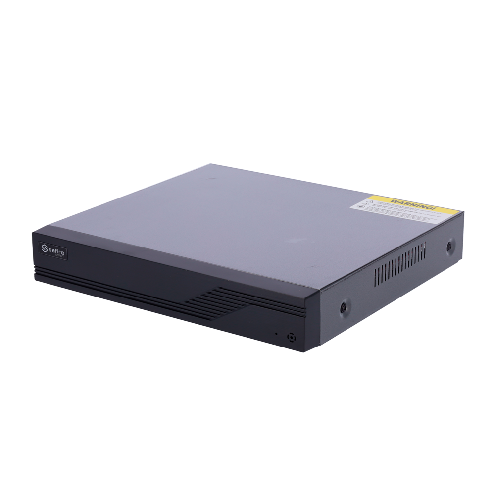 Grabador analógico XVR Serie HG 16CH SF-XVR3116-HG Grabador analógico XVR Serie HG 16CH SF-XVR3116-HG